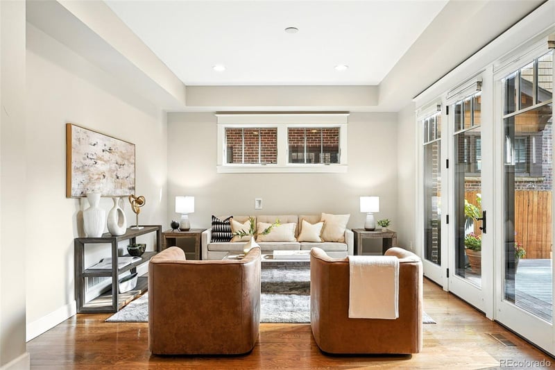 2263 Grape St, Denver, CO 80207