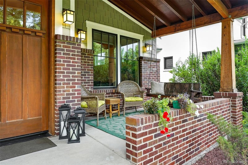 2263 Grape St, Denver, CO 80207