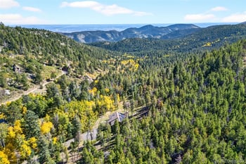 20254 Goins Dr, Morrison, CO 80465