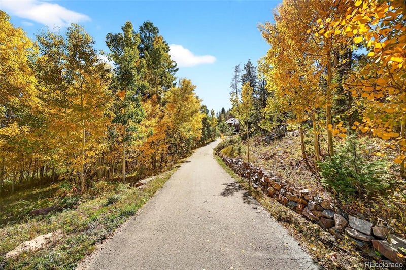 20254 Goins Dr, Morrison, CO 80465