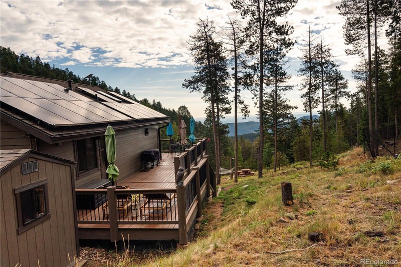 20254 Goins Dr, Morrison, CO 80465