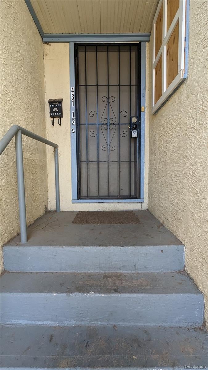 431 W Grant Ave, Pueblo, CO 81004