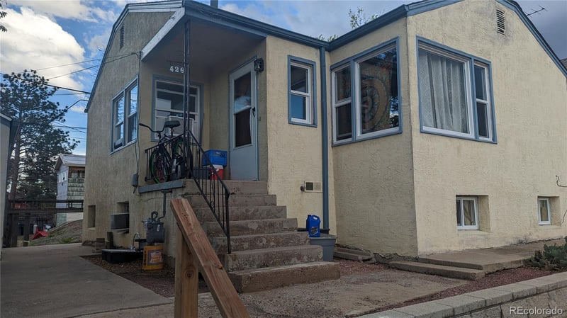 431 W Grant Ave, Pueblo, CO 81004