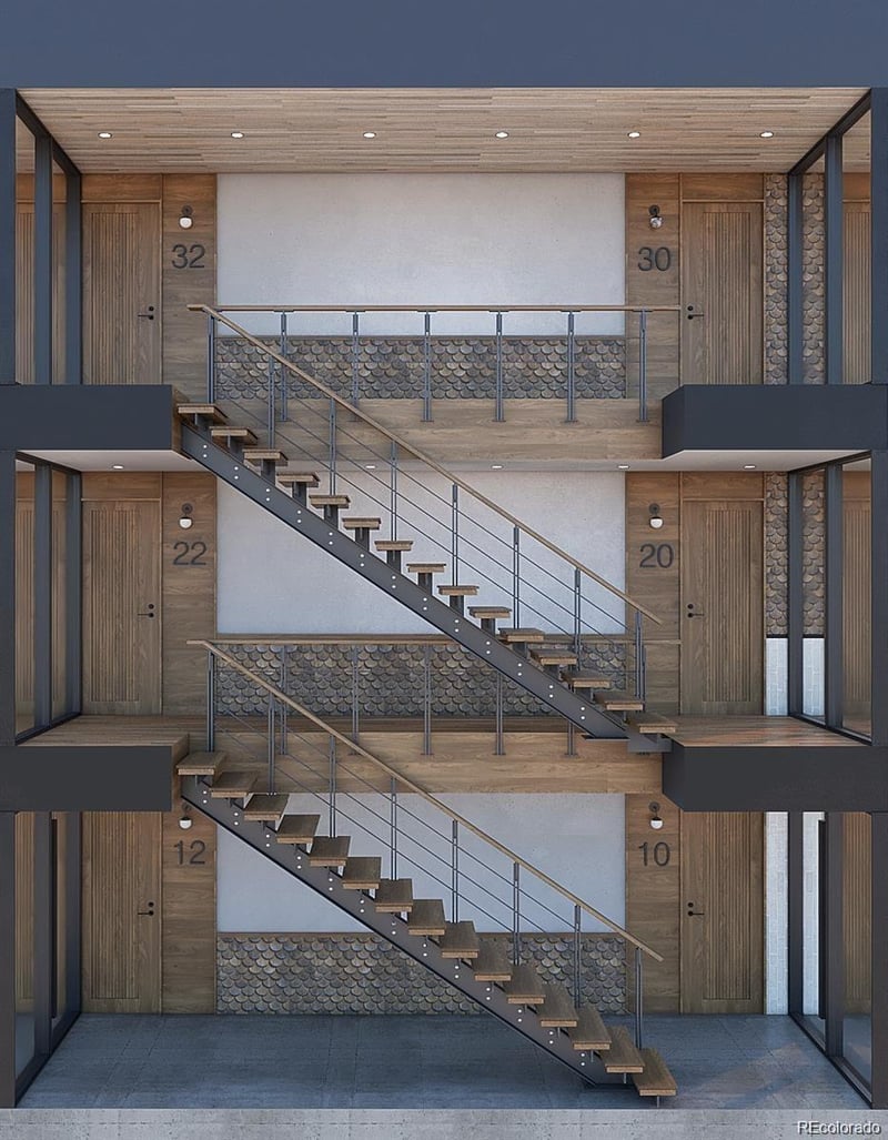 4021 Fillmore St, Denver, CO 80216