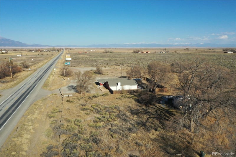12536 E Us Hwy 160, Alamosa, CO 81101