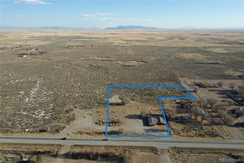 12536 Us Hwy 160, Alamosa, CO 81101