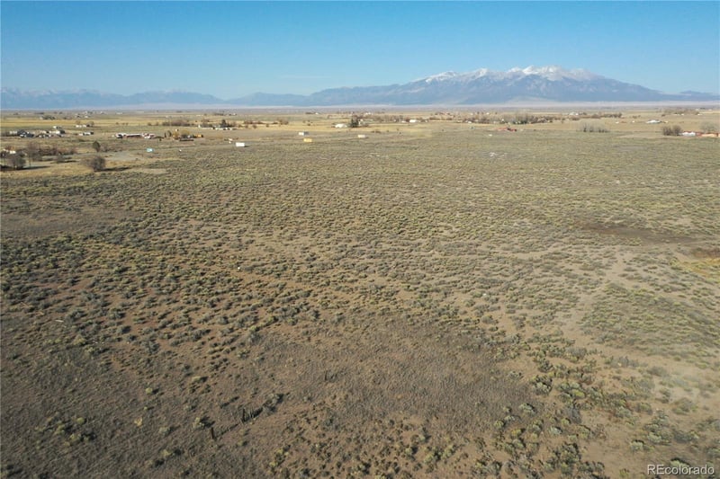 12536 Us Hwy 160, Alamosa, CO 81101