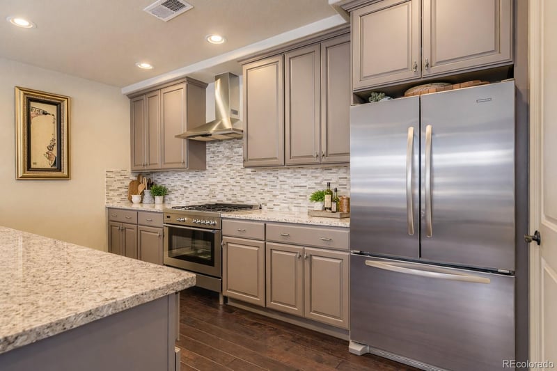 5592 Nevada St #106, Littleton, CO 80120