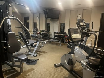 5592 Nevada St #106, Littleton, CO 80120