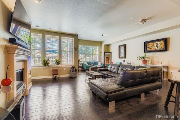 5592 Nevada St #106, Littleton, CO 80120