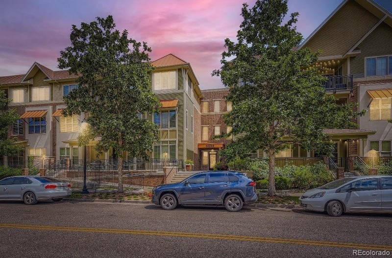 5592 Nevada St #106, Littleton, CO 80120