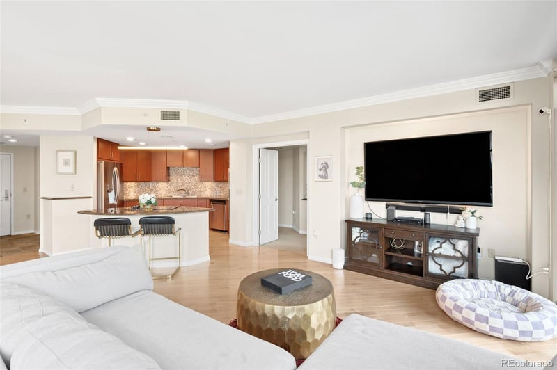 8100 E Union Ave #309, Denver, CO 80237