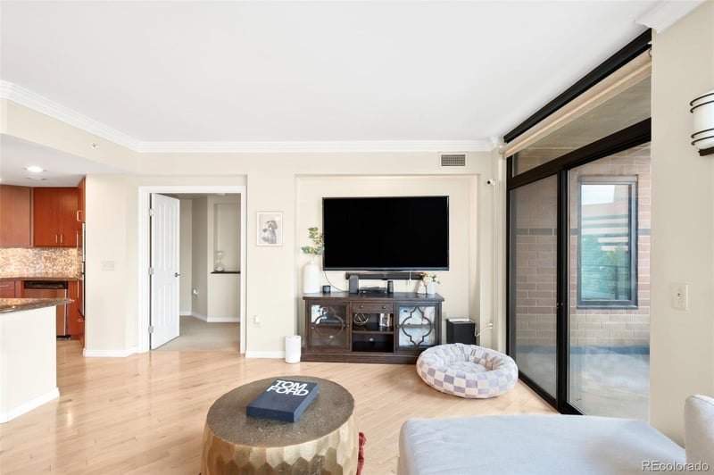 8100 E Union Ave #309, Denver, CO 80237