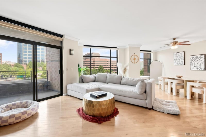 8100 E Union Ave #309, Denver, CO 80237