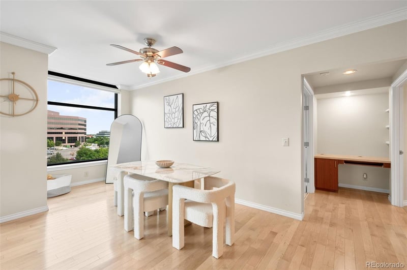 8100 E Union Ave #309, Denver, CO 80237
