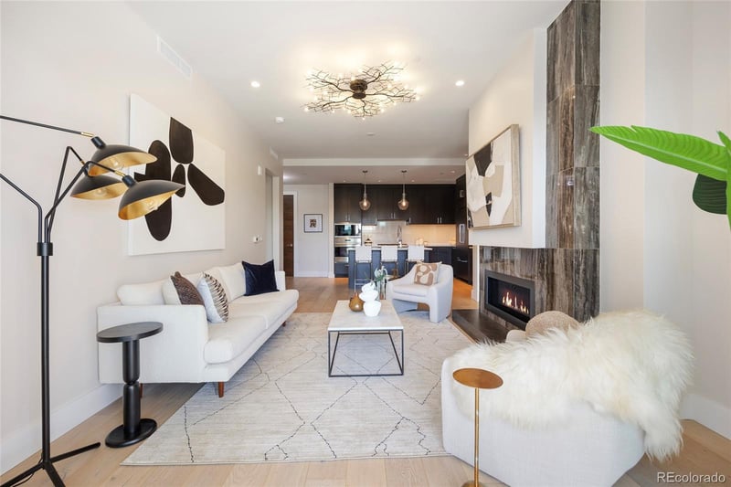 155 Steele St #613, Denver, CO 80206