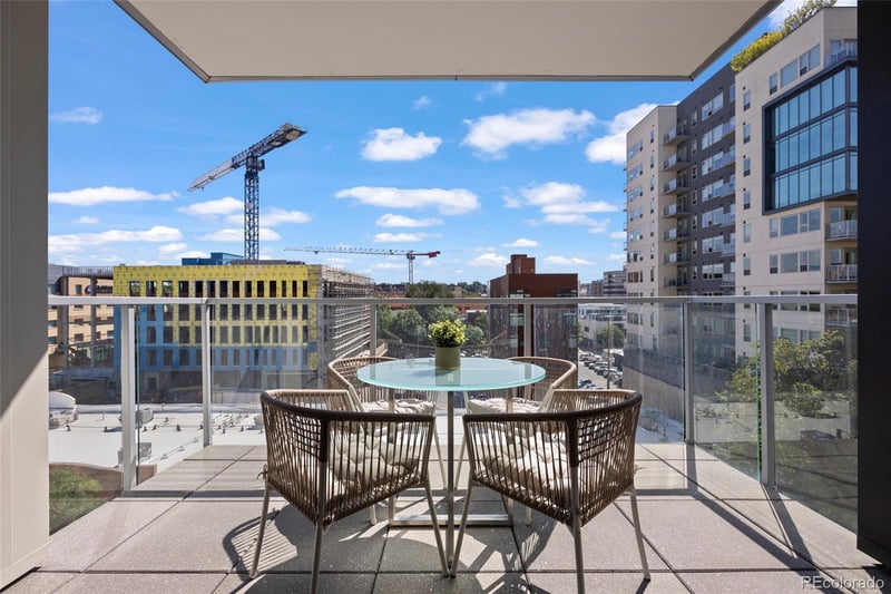 155 Steele St #613, Denver, CO 80206
