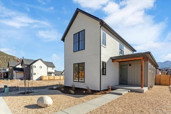 125 Confluence Rd, Salida, CO 81201
