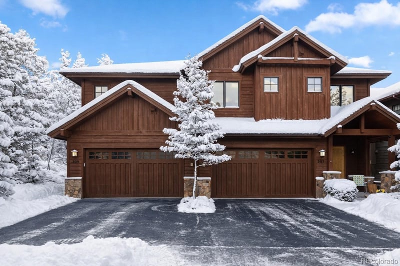 309 S 6th Ave #1, Frisco, CO 80443