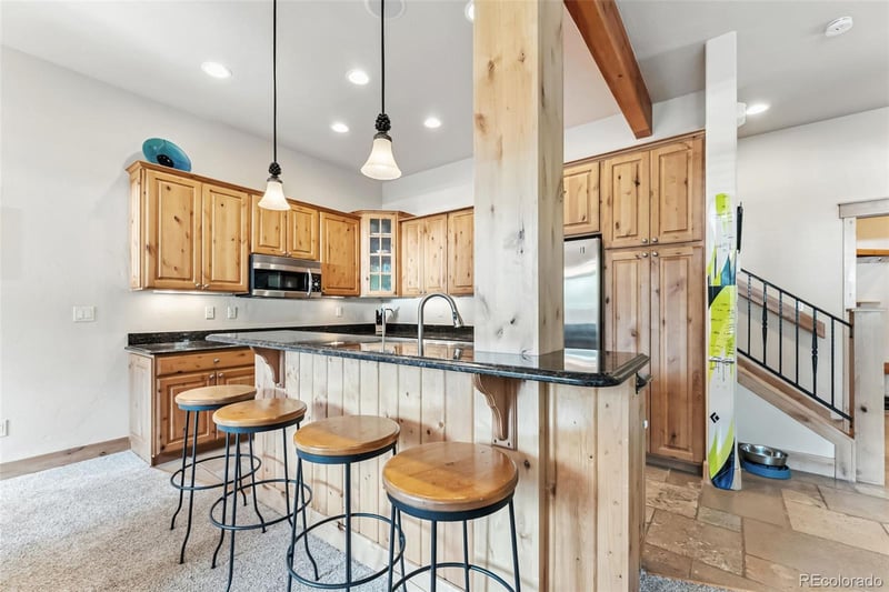 309 S 6th Ave #1, Frisco, CO 80443