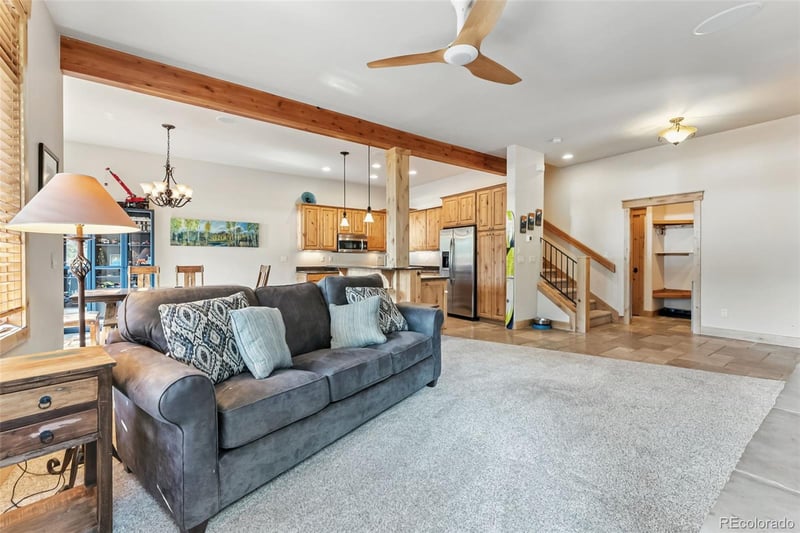 309 S 6th Ave #1, Frisco, CO 80443