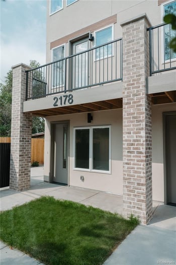 2178 Bellaire , Denver, CO 80222