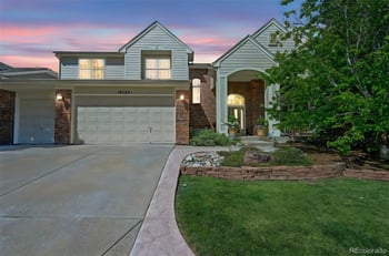 10123 Mockingbird Ln, Highlands Ranch, CO 80129