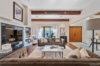 2023 3rd Ave, Denver, CO 80206