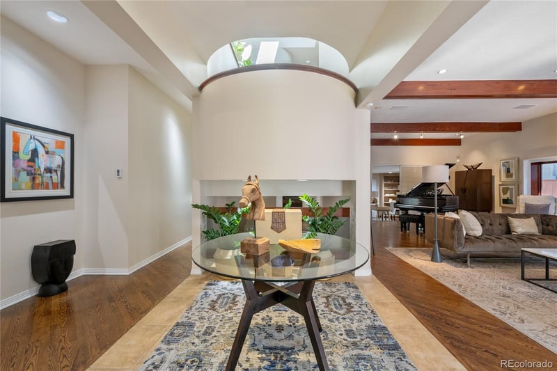 2023 E 3rd Ave, Denver, CO 80206