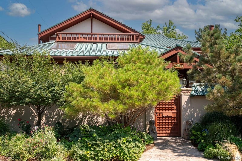 2023 E 3rd Ave, Denver, CO 80206