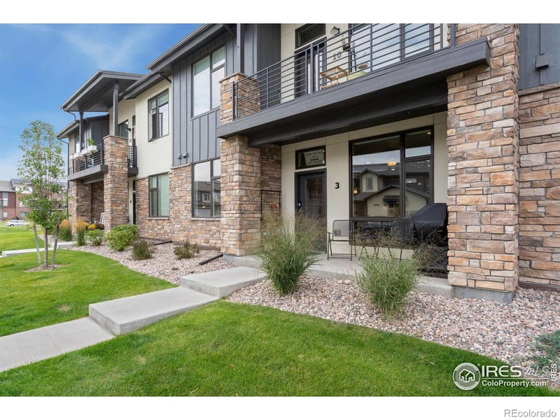 827 Schlagel St #3, Fort Collins, CO 80524