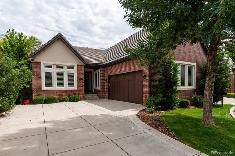 8603 E Iliff Dr, Denver, CO 80231