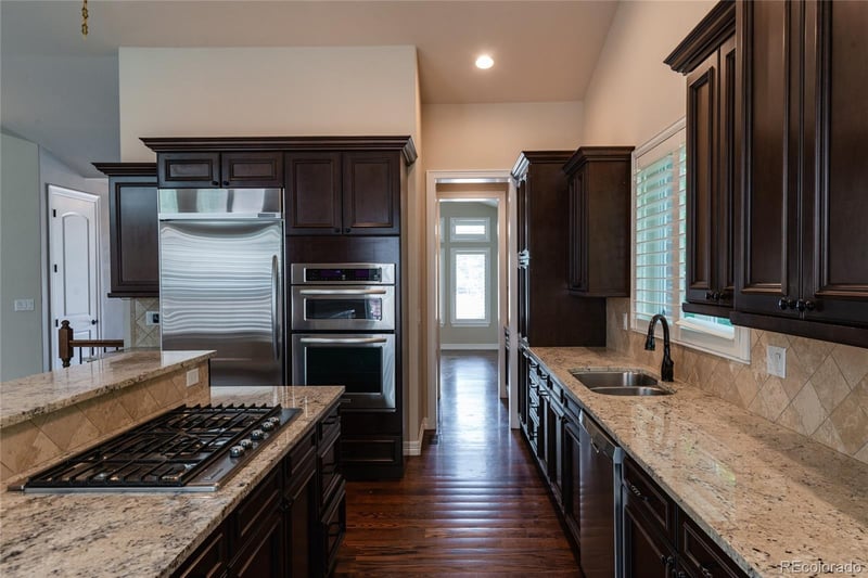8603 E Iliff Dr, Denver, CO 80231