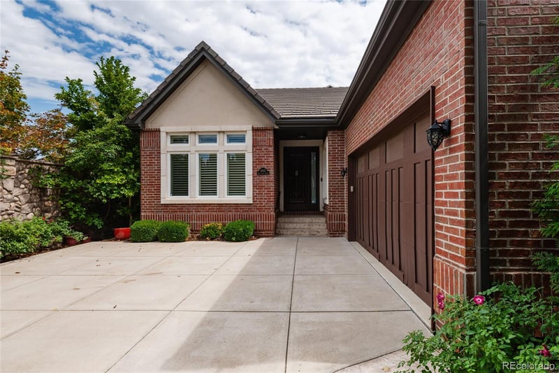 8603 E Iliff Dr, Denver, CO 80231