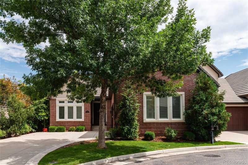 8603 E Iliff Dr, Denver, CO 80231