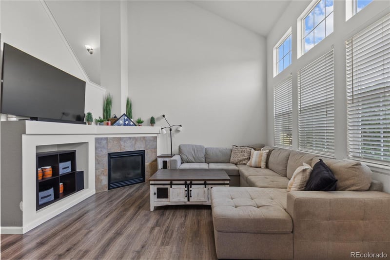 23245 York Ave, Parker, CO 80138