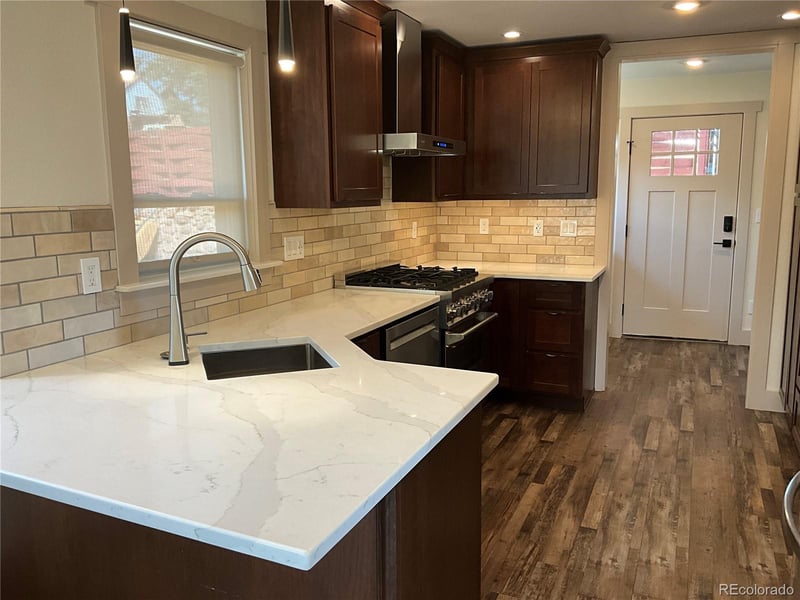 3408 W Pikes Peak Ave, Colorado Springs, CO 80904