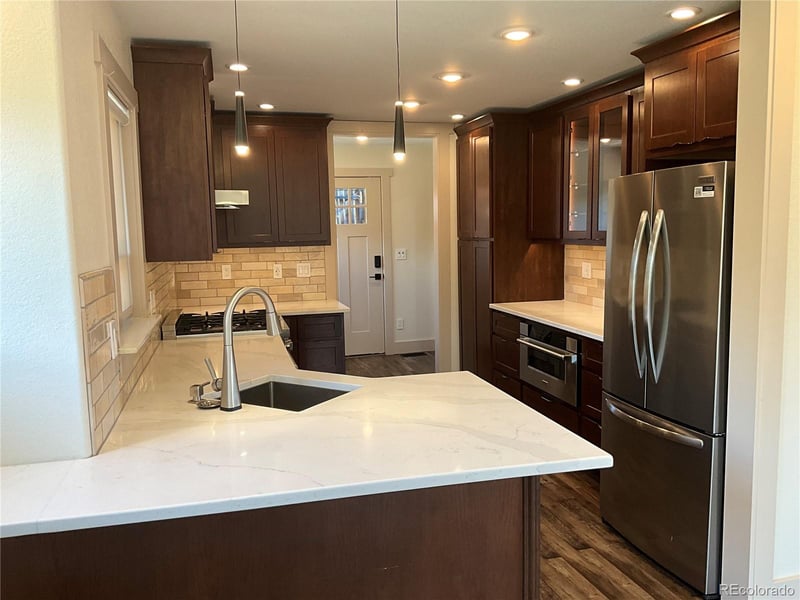 3408 W Pikes Peak Ave, Colorado Springs, CO 80904