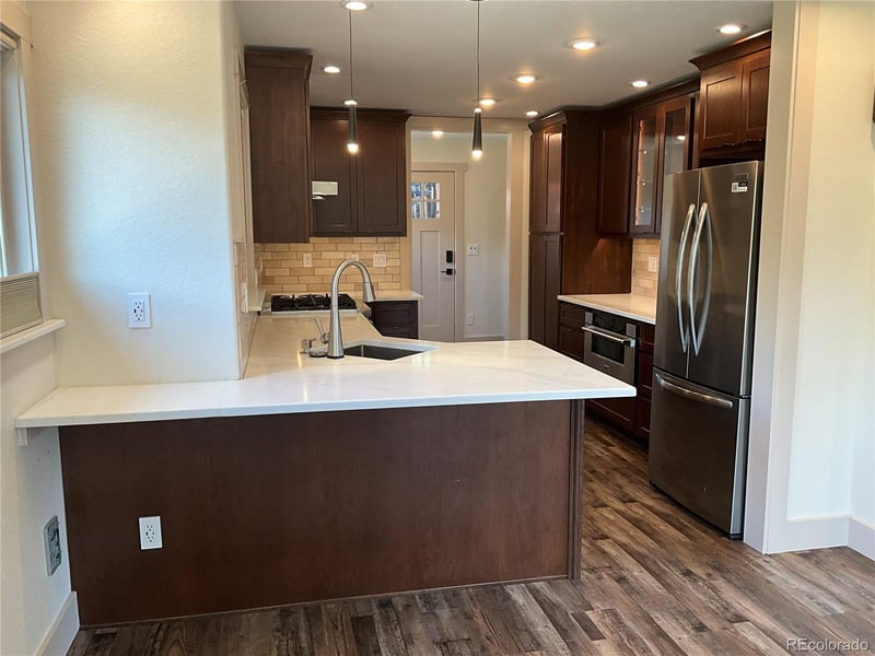 3408 W Pikes Peak Ave, Colorado Springs, CO 80904