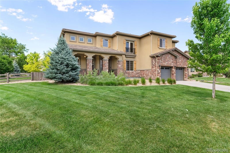 1485 Eversole Dr, Westminster, CO 80023