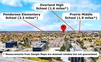 2617 Troy Ct, Aurora, CO 80014