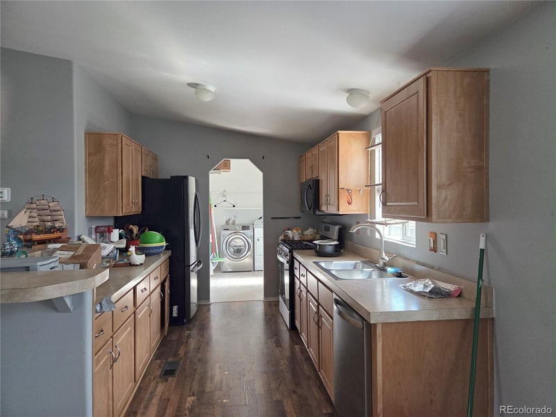 12205 Perry St Lot 259, Broomfield, CO 80020