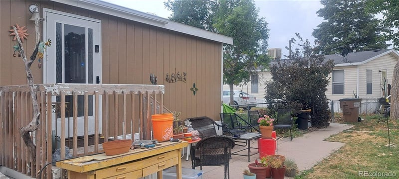 12205 Perry St Lot 259, Broomfield, CO 80020