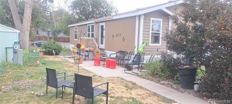 12205 Perry St Lot 259, Broomfield, CO 80020