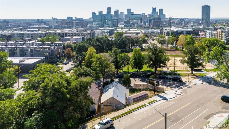 1667 Erie St, Denver, CO 80211