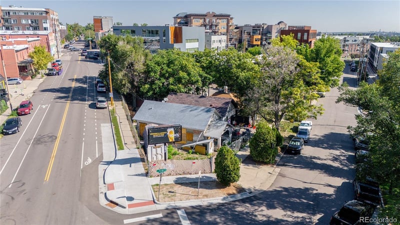 1667 Erie St, Denver, CO 80211