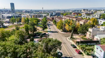 1667 Erie St, Denver, CO 80211