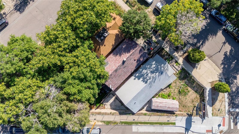 1667 Erie St, Denver, CO 80211