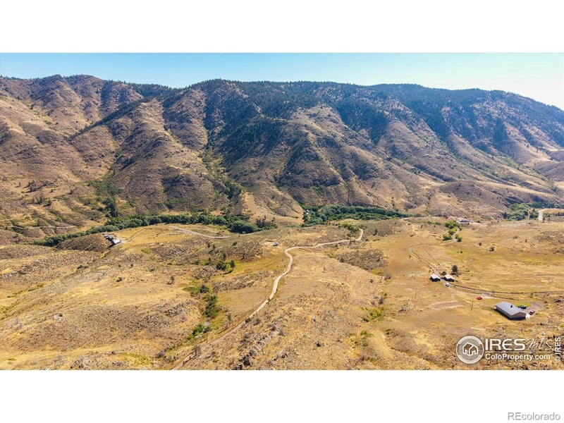 192 Moondance Way, Bellvue, CO 80512