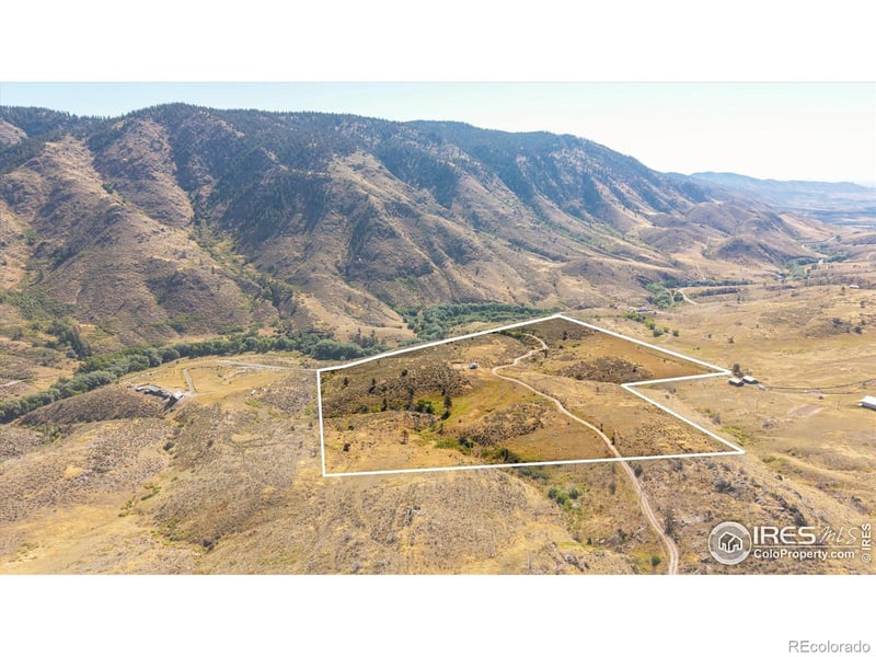 192 Moondance Way, Bellvue, CO 80512